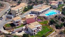 Asteris Hotel