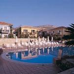 9 Muses Hotel Skala Beach
